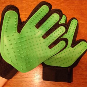 Dog-Cat-Pet-Combs-Grooming-Deshedding-Brush-Gloves-Effective-Cleaning-Back-Massage-Animal-Bathing-Hair-Removal-4